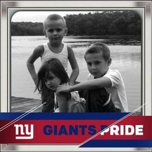 Meet your Posher, Debbie clemens